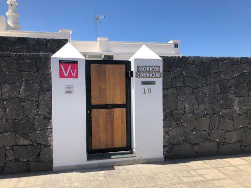 Villa Casa Mercedes