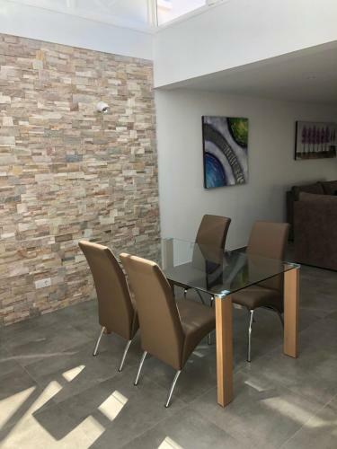 Villa Casa Mercedes