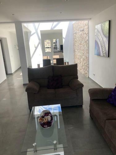 Villa Casa Mercedes
