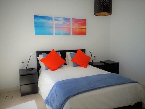 Villa Casa Flamenco