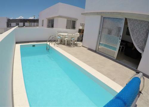 Villa Casa Flamenco
