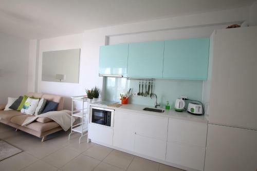 Apartamento White Sea View Residence