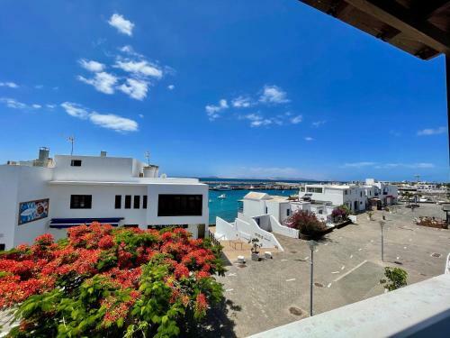 Apartamentos Puerto