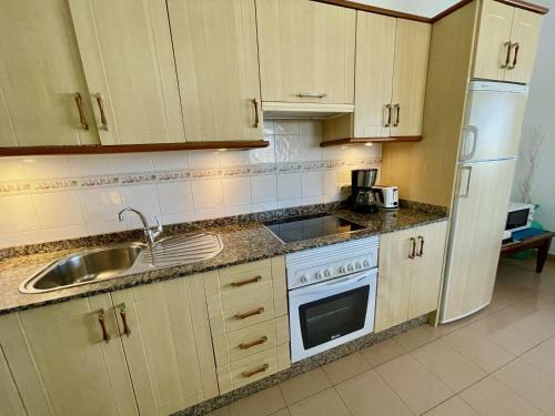 Apartamentos Puerto