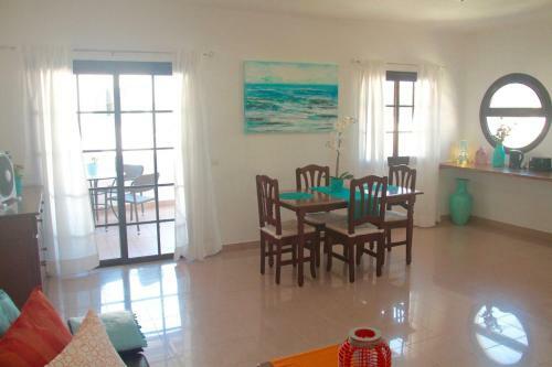 Apartamentos Puerto