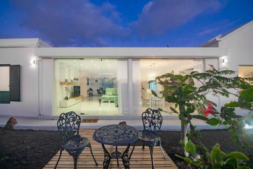 Villa Dreams