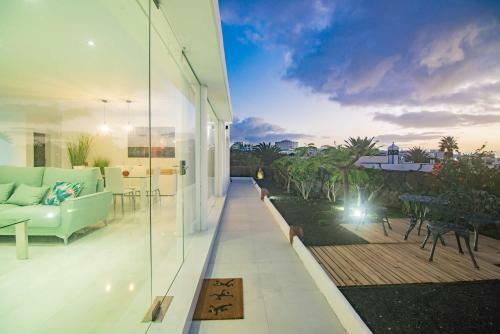 Villa Dreams
