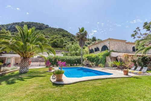 Villa U Coste En Pollensa