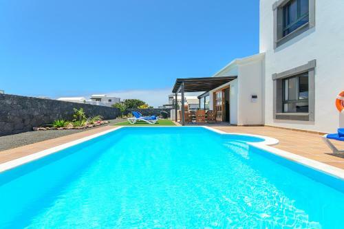 Hipoclub Villas, Aguamarina 28