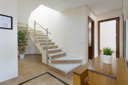 Hipoclub Villas, Aguamarina 28