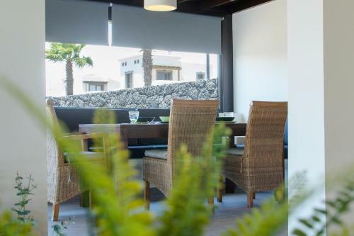 Hipoclub Villas, Aguamarina 28