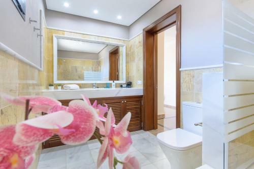 Hipoclub Villas, Aguamarina 28