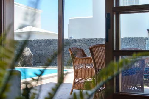 Hipoclub Villas, Aguamarina 28