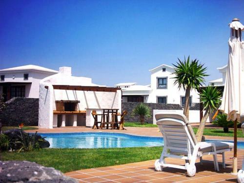 Villa Aguamarina 21