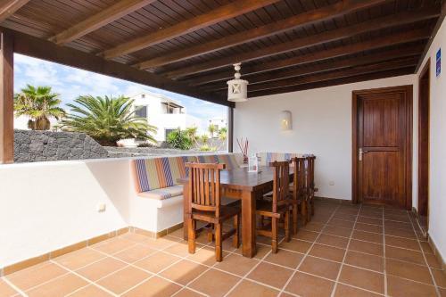 Villa Aguamarina 21