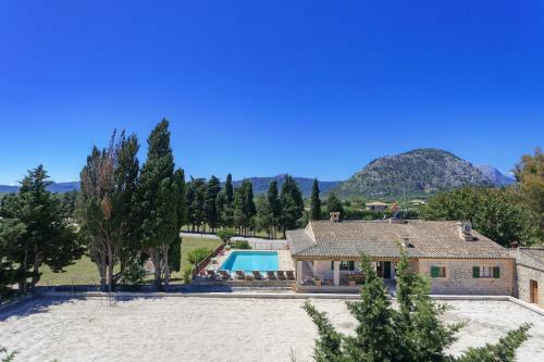 Finca Casa Gran Daniel I