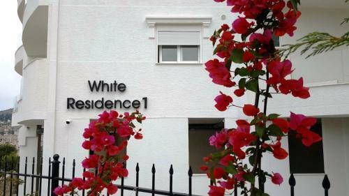 Apartamento White Residence1 - Cirasola Home, Very Nice