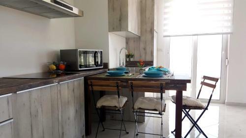 Apartamento White Residence1 - Cirasola Home, Very Nice