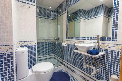 Apartamento Nicol