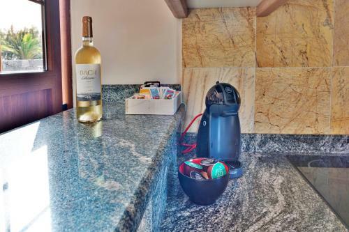 Apartamento Casa Sissy