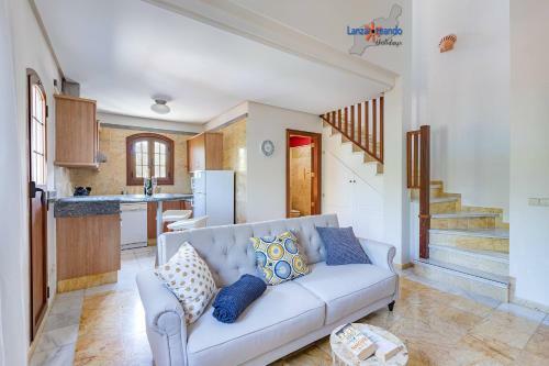 Apartamento Casa Sissy