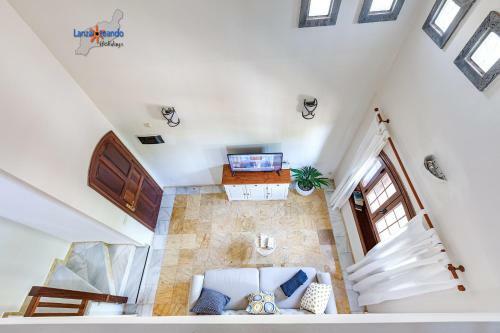 Apartamento Casa Sissy