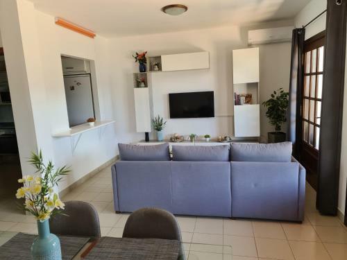 Villa Luxury Playa Blanca