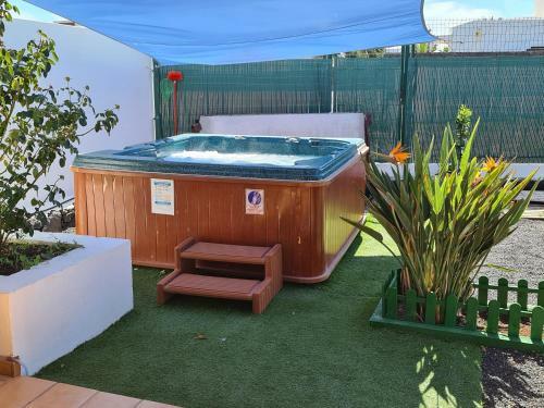 Villa Luxury Playa Blanca