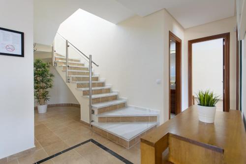 Hipoclub Villas, Aguamarina 11