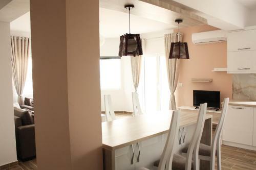 Alexandra�s Apartments