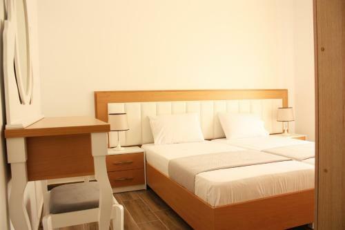 Alexandra�s Apartments