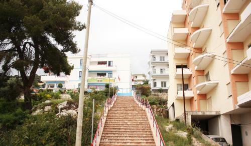 Alexandra�s Apartments