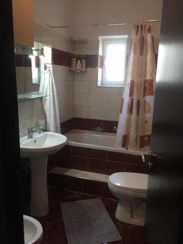 Alexandra�s Apartments