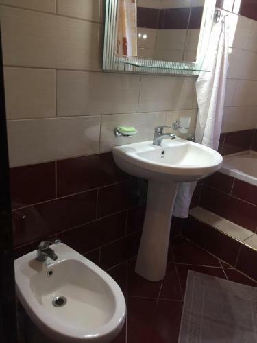 Alexandra�s Apartments