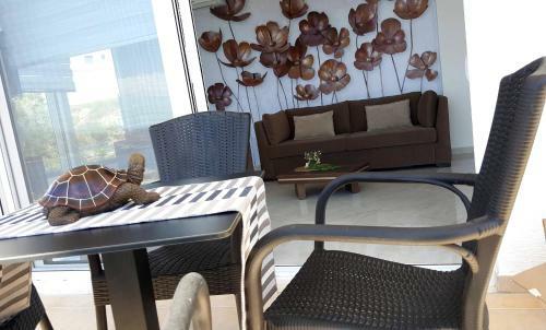 Apartamento Cirasola Home