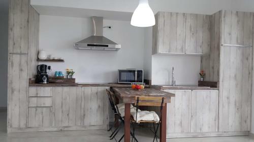 Apartamento Cirasola Home