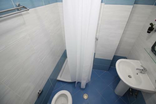Hotel Prishtina