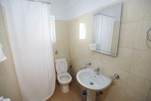 Hotel Prishtina