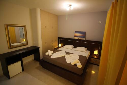 Hotel Prishtina