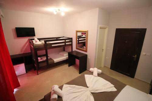 Hotel Prishtina