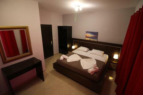 Hotel Prishtina
