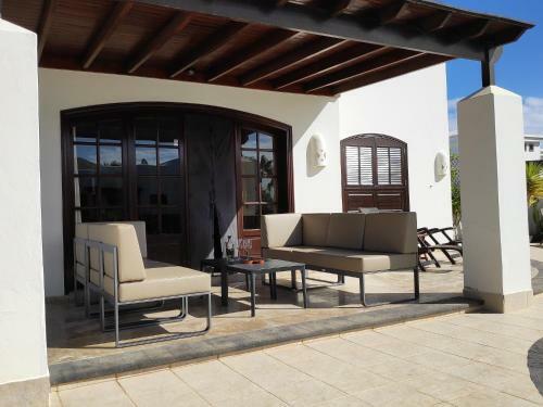 Villa Casa Palana