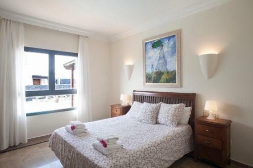 Hipoclub Villas, Aguamarina 29