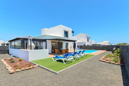 Hipoclub Villas, Aguamarina 29