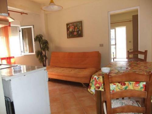 Apartament Gjergji