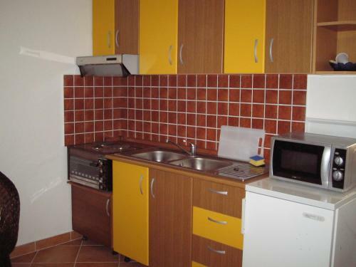Apartament Gjergji