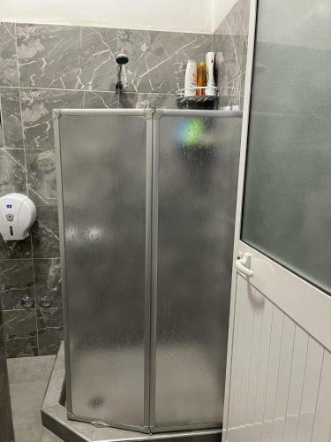 Apartament Gjergji