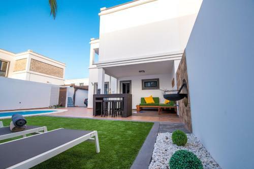 Villa Garoed