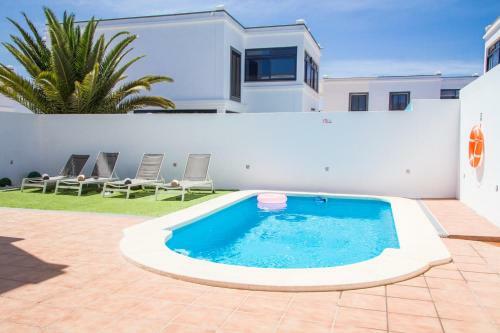 Villa Garoed