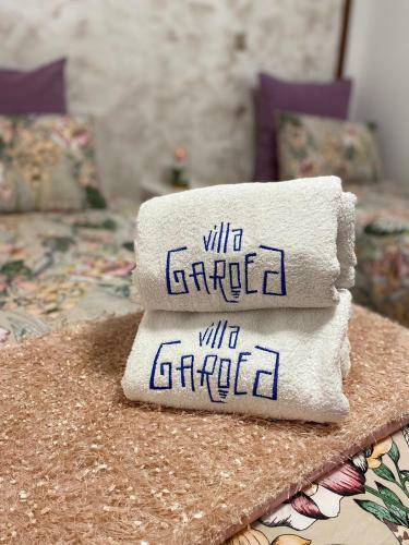 Villa Garoed